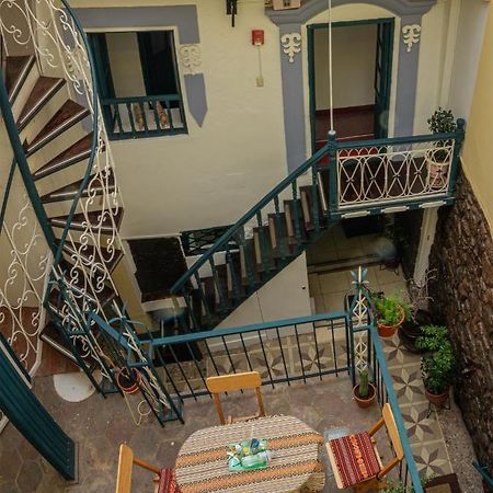 Rituales Inn Cusco - San Blas מראה חיצוני תמונה