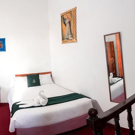 Rituales Inn Cusco - San Blas מראה חיצוני תמונה