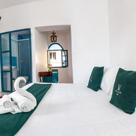 Rituales Inn Cusco - San Blas מראה חיצוני תמונה