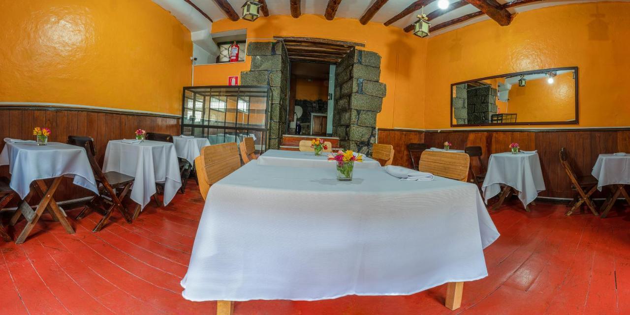 Rituales Inn Cusco - San Blas מראה חיצוני תמונה