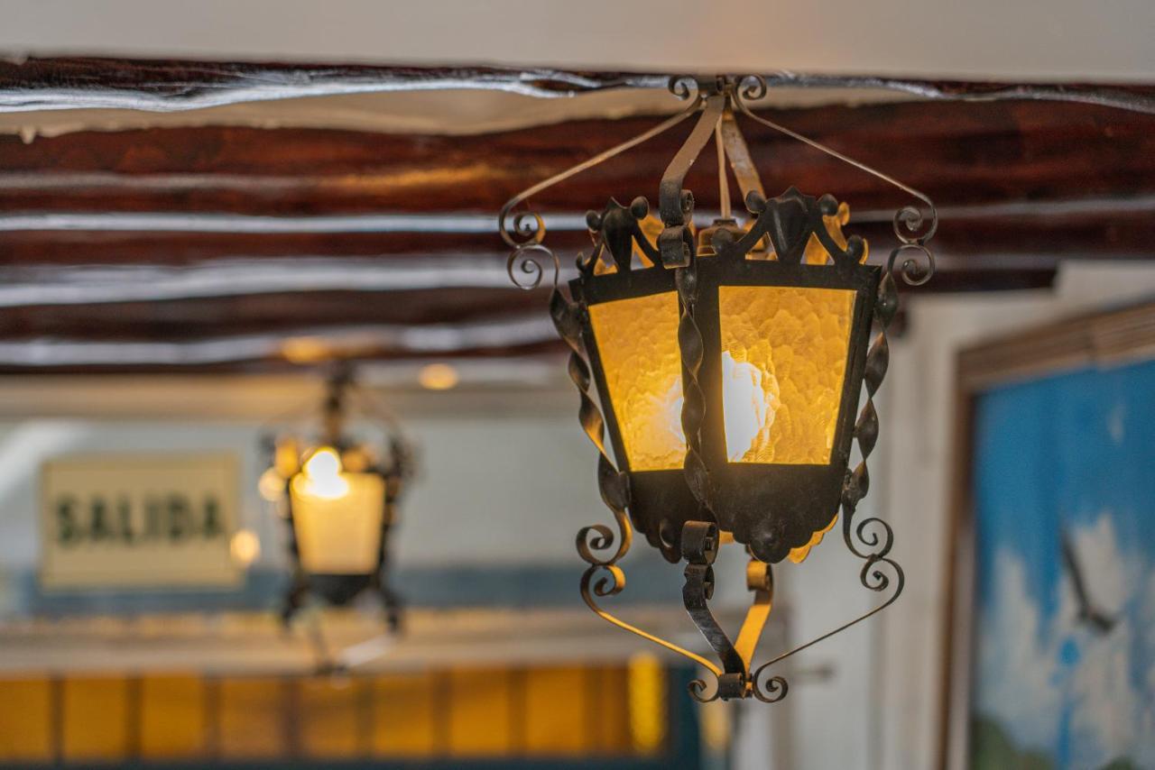 Rituales Inn Cusco - San Blas מראה חיצוני תמונה