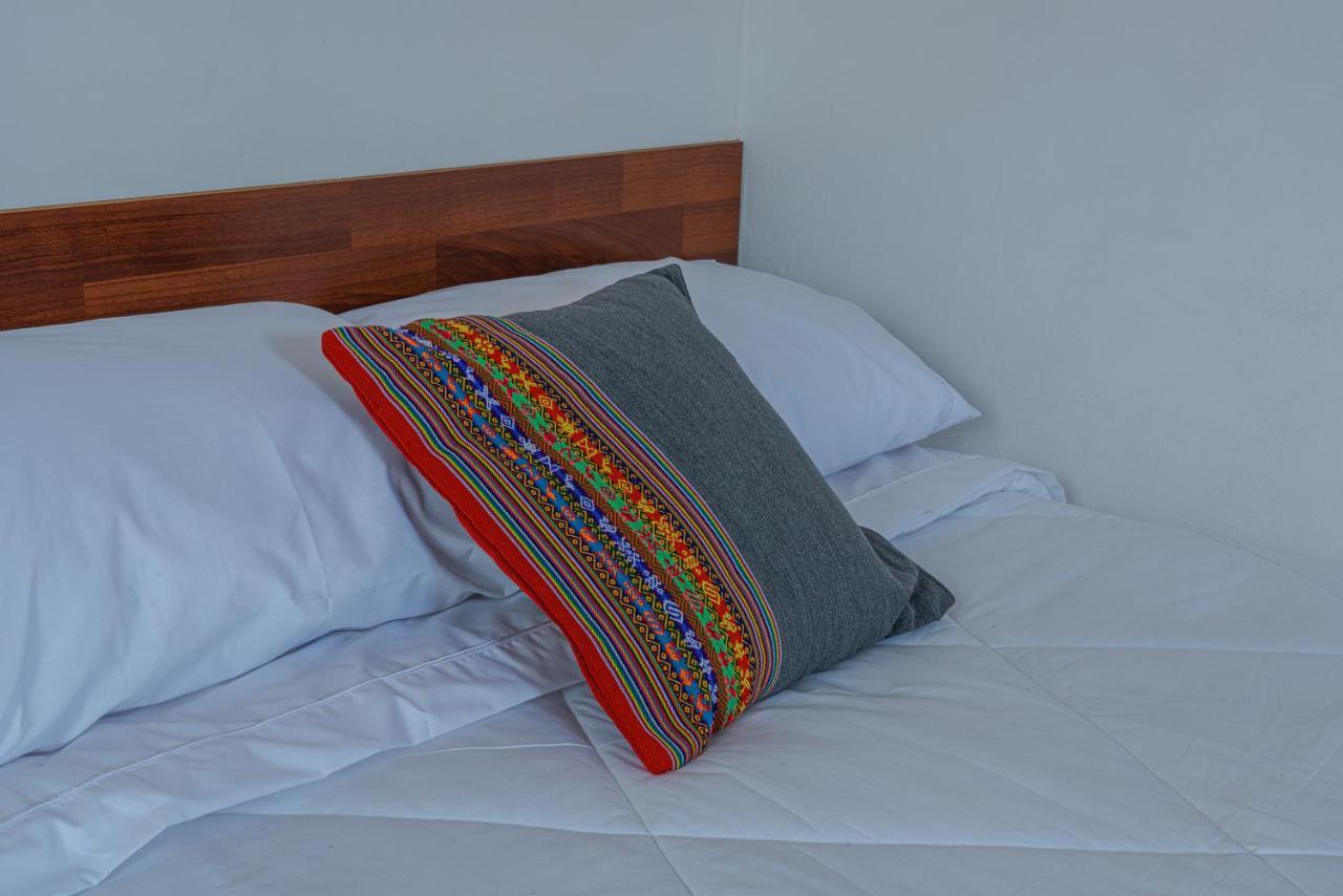 Rituales Inn Cusco - San Blas מראה חיצוני תמונה