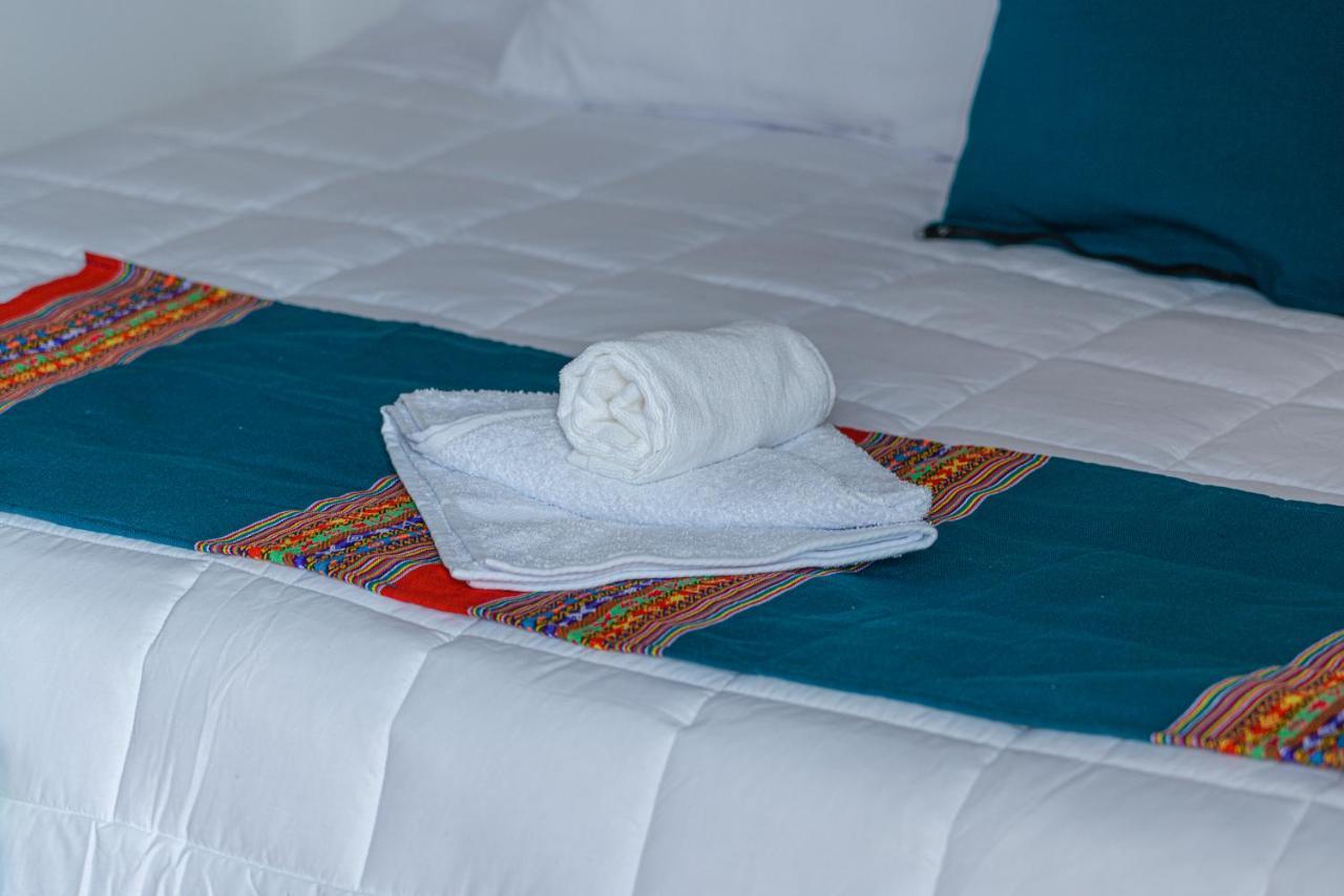 Rituales Inn Cusco - San Blas מראה חיצוני תמונה