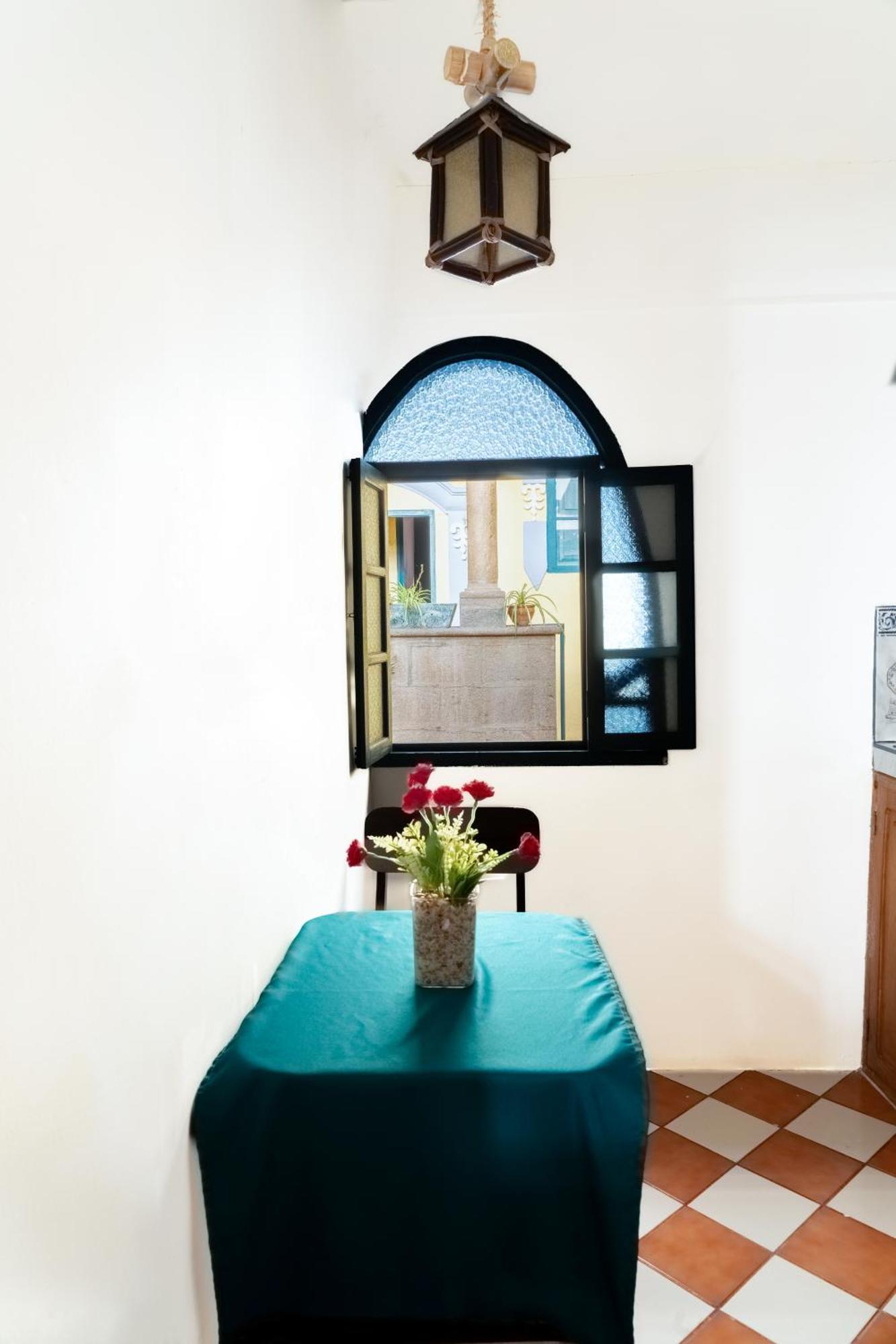 Rituales Inn Cusco - San Blas מראה חיצוני תמונה