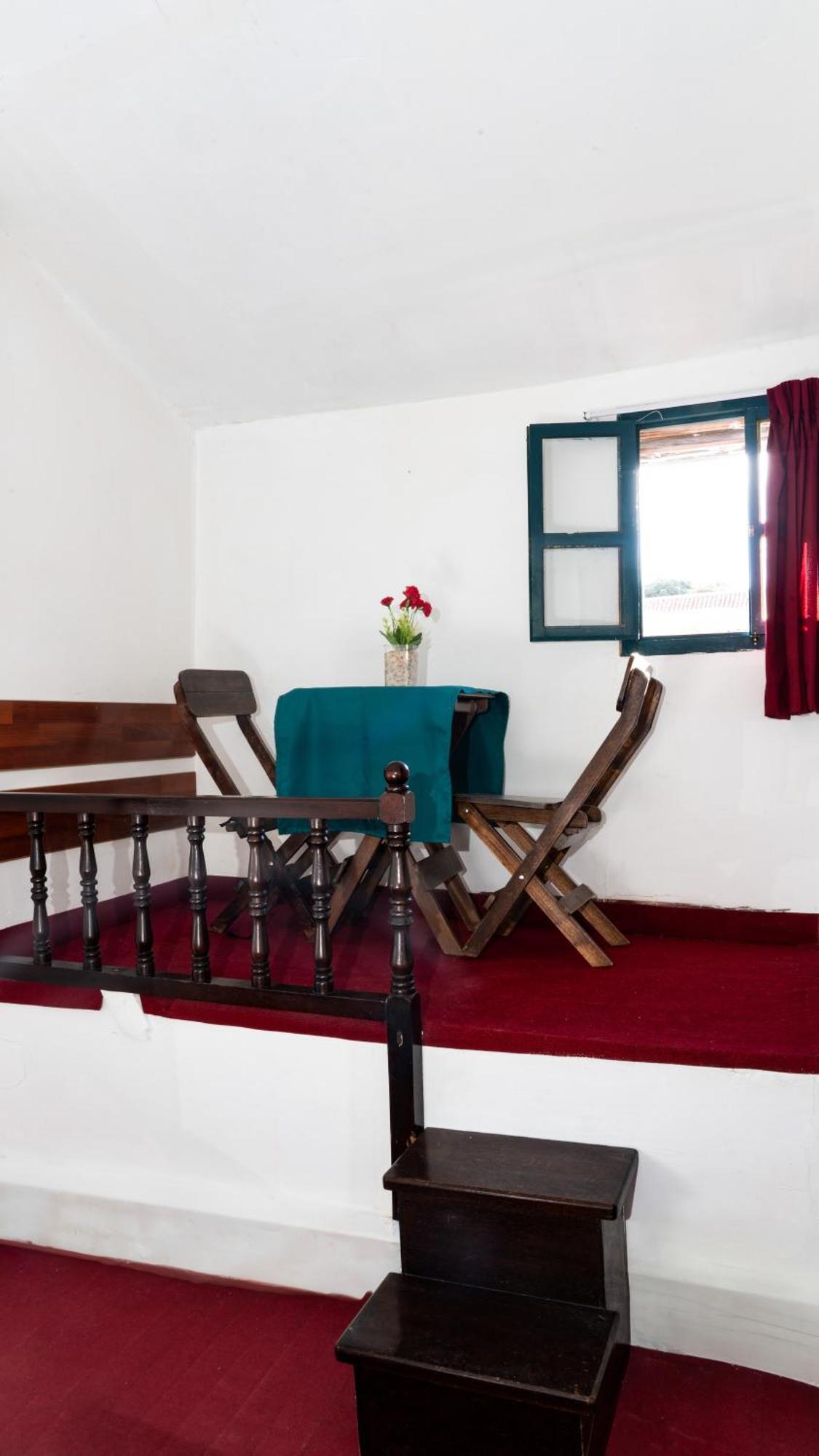 Rituales Inn Cusco - San Blas מראה חיצוני תמונה