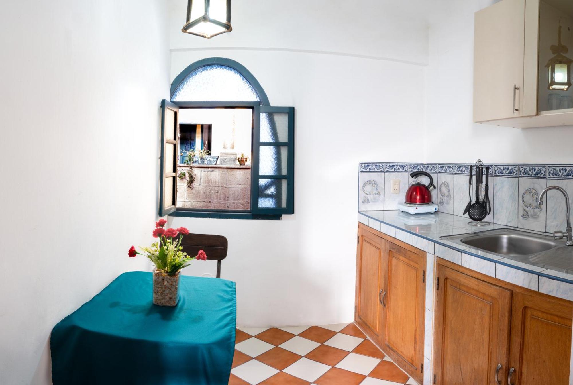 Rituales Inn Cusco - San Blas מראה חיצוני תמונה