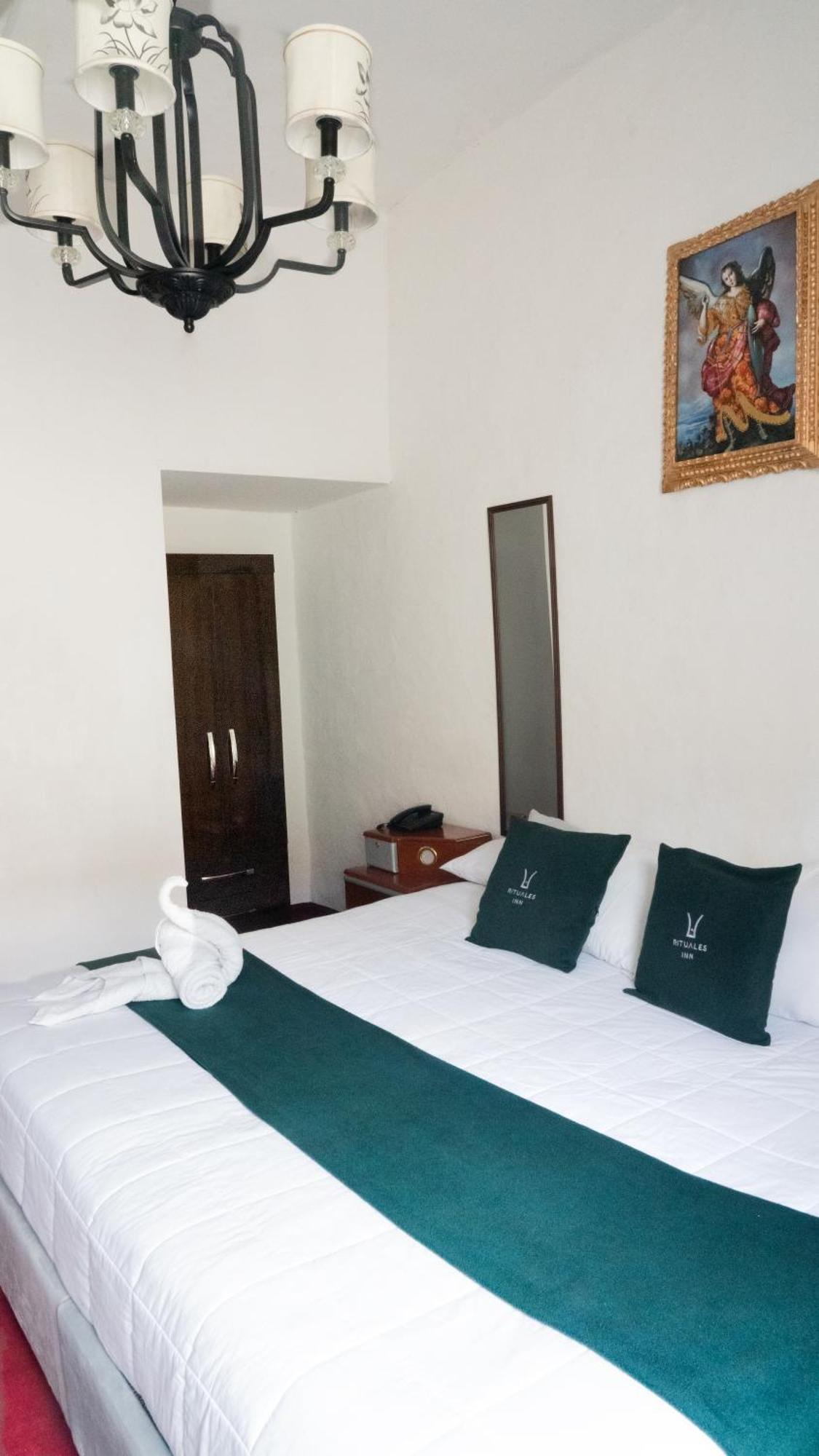 Rituales Inn Cusco - San Blas מראה חיצוני תמונה