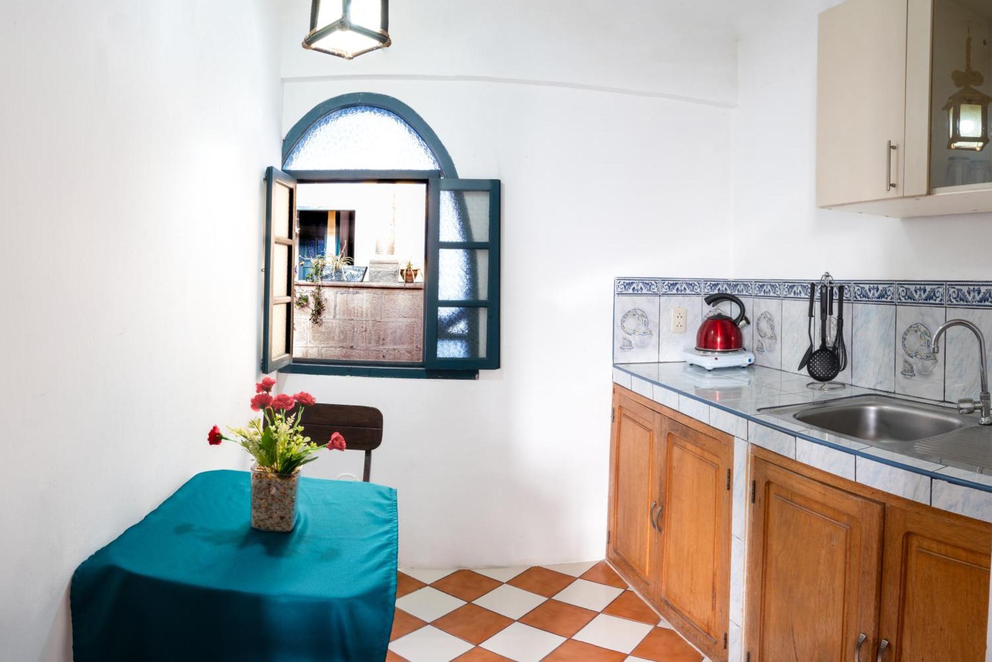 Rituales Inn Cusco - San Blas מראה חיצוני תמונה
