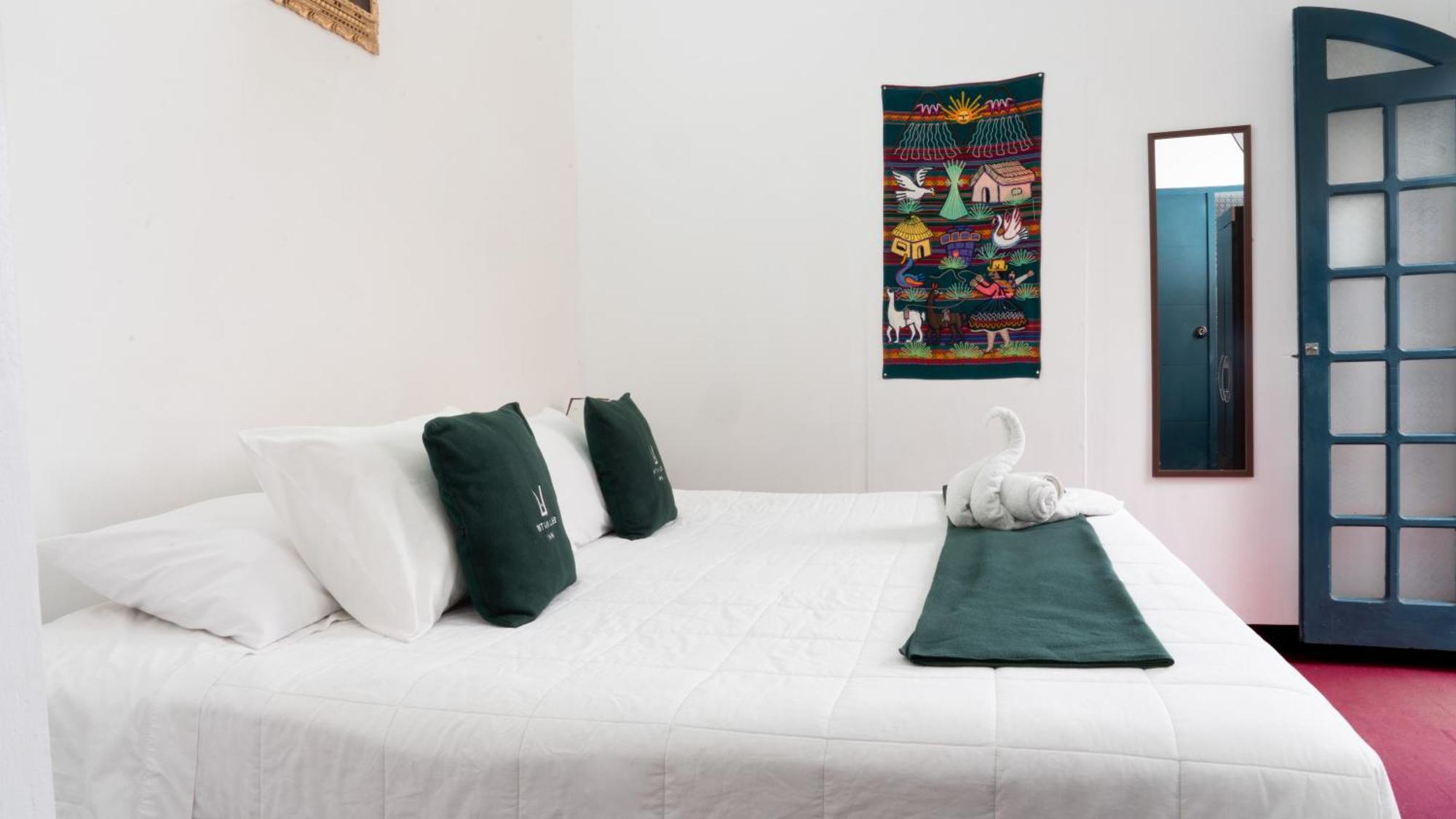 Rituales Inn Cusco - San Blas מראה חיצוני תמונה