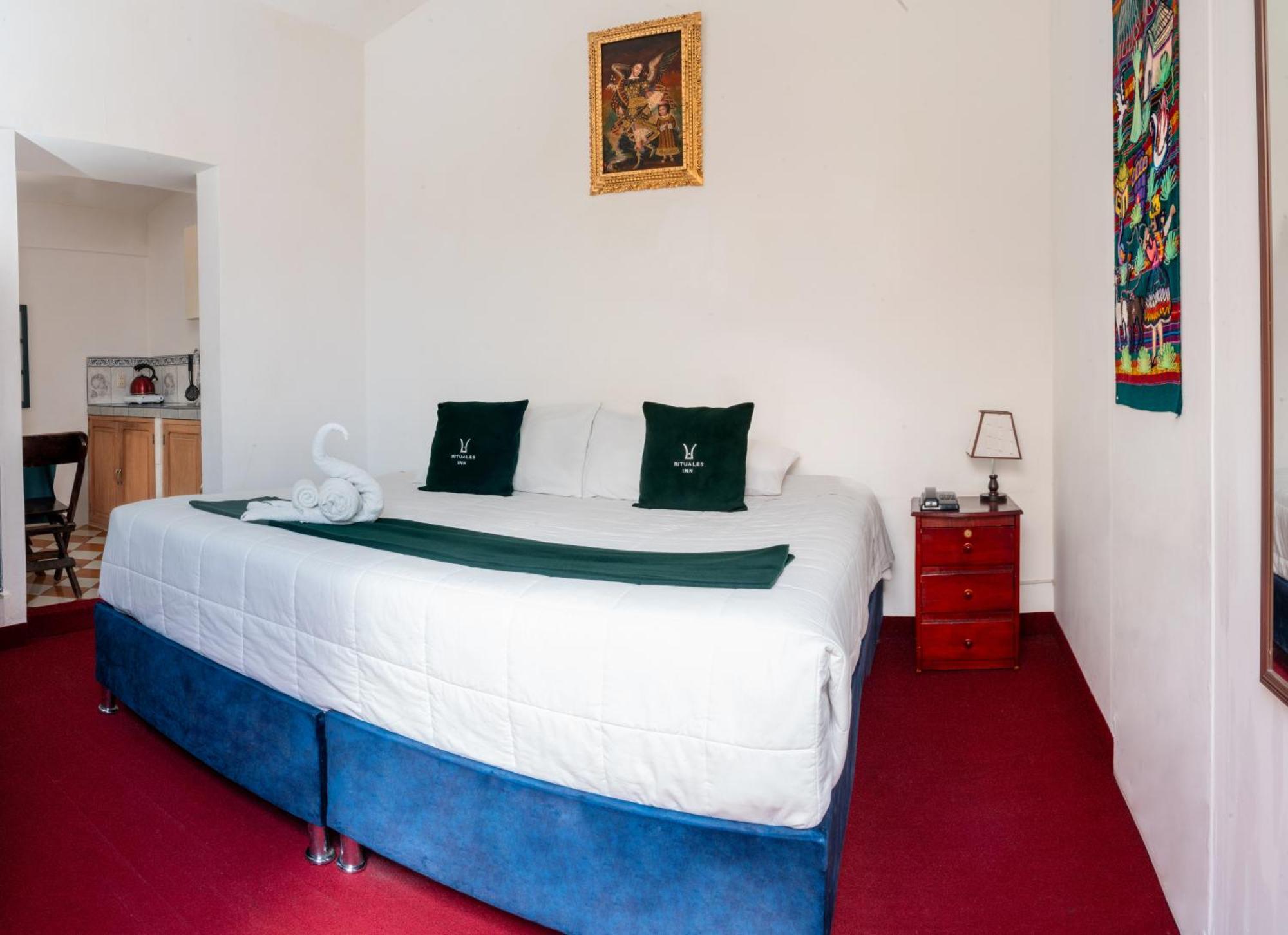 Rituales Inn Cusco - San Blas מראה חיצוני תמונה