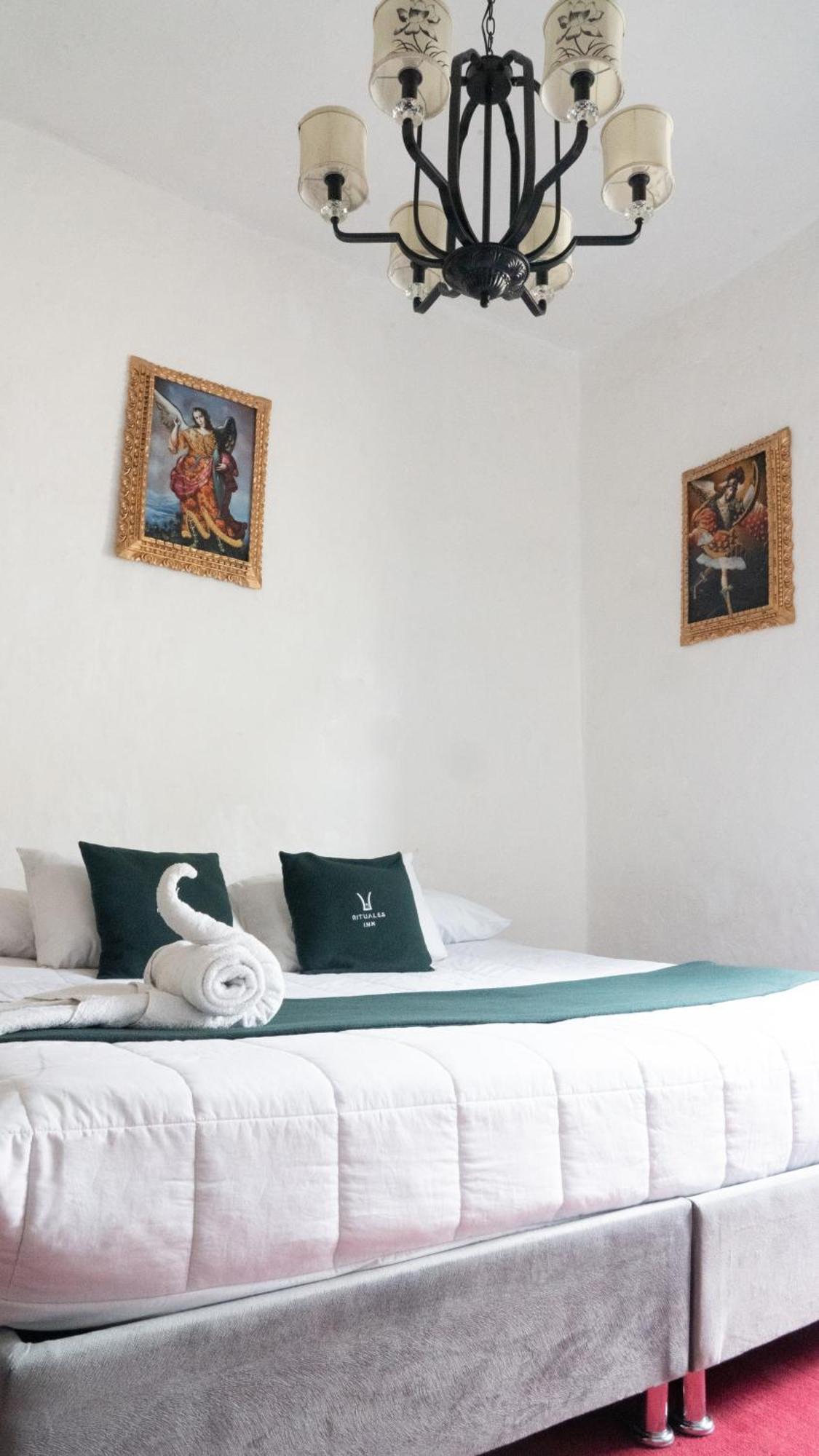 Rituales Inn Cusco - San Blas מראה חיצוני תמונה