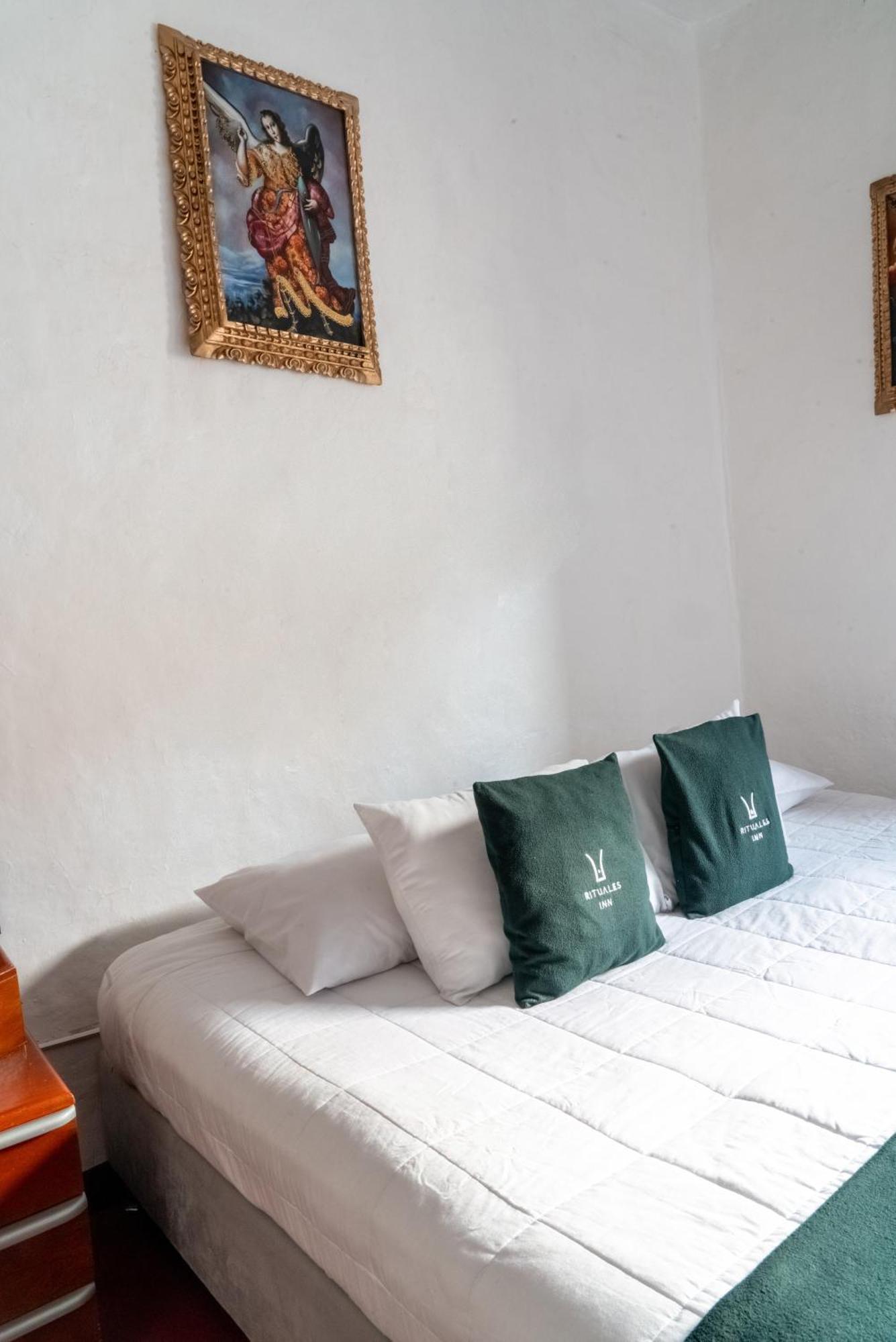 Rituales Inn Cusco - San Blas מראה חיצוני תמונה